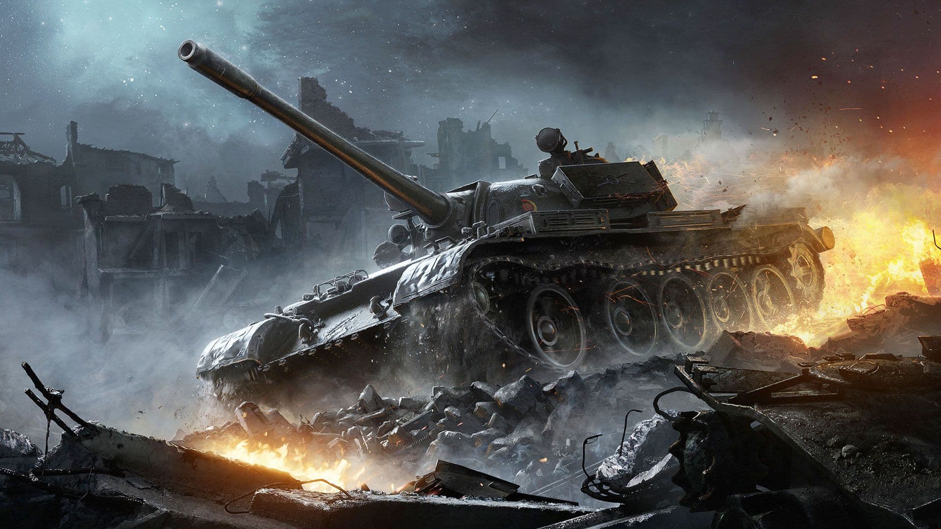 Wargaming — image 4