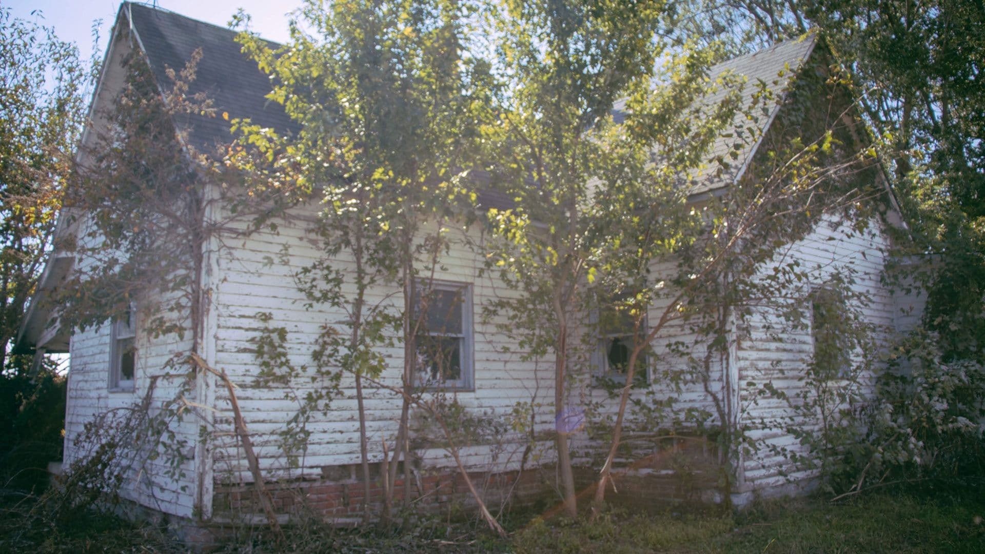 House outside Camp Atterbury — image 10