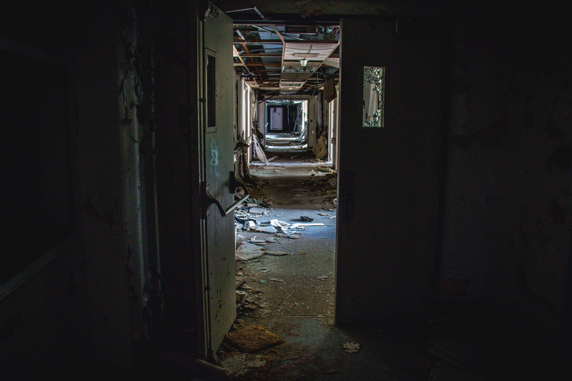 Old Reid Medical Center — image 12