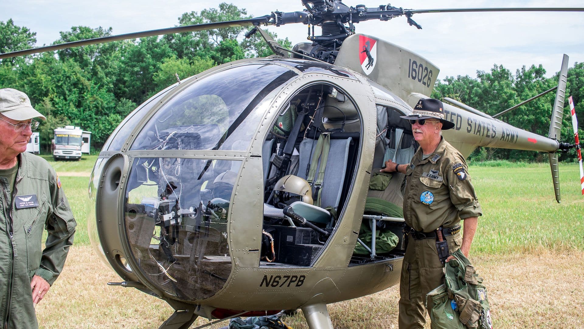 The American Huey Museum — image 3