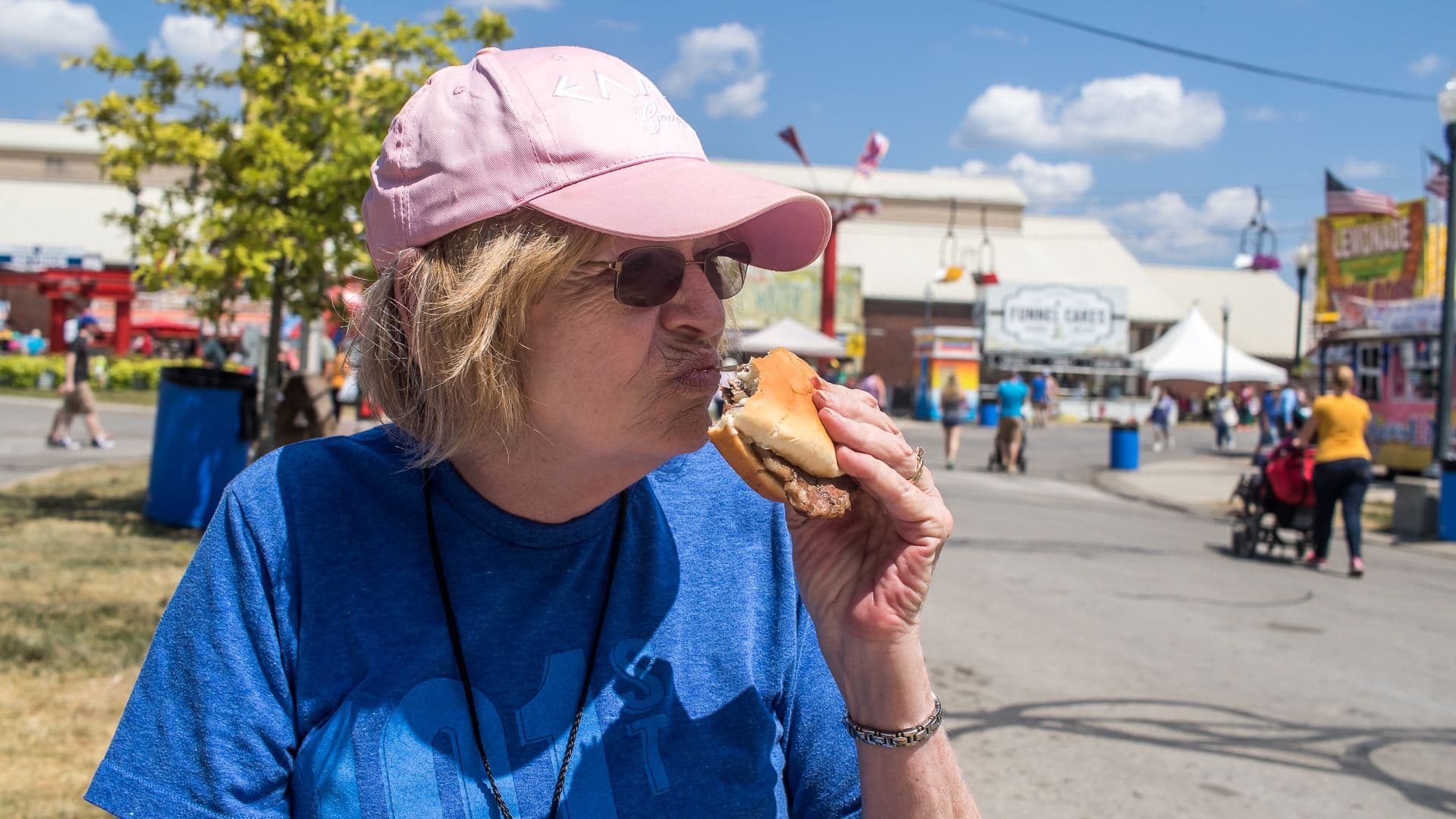 The Indiana State Fair Redux — image 2