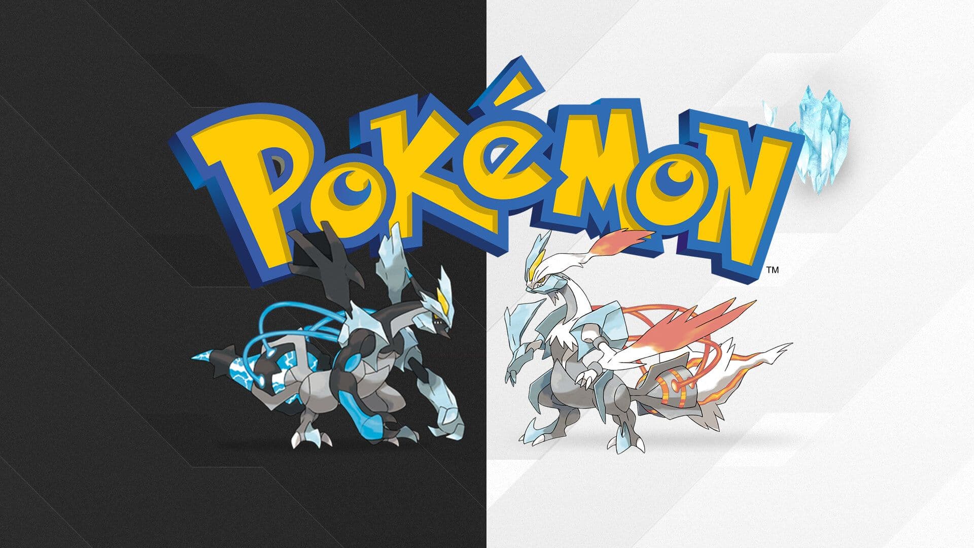 Pokémon Black & White v2