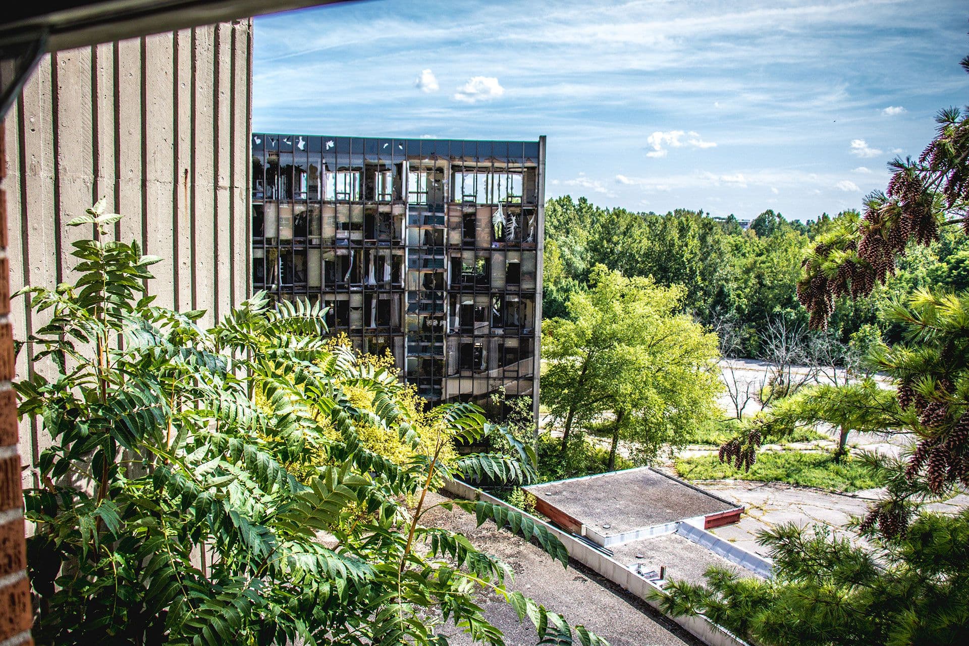 Old Reid Medical Center — image 6