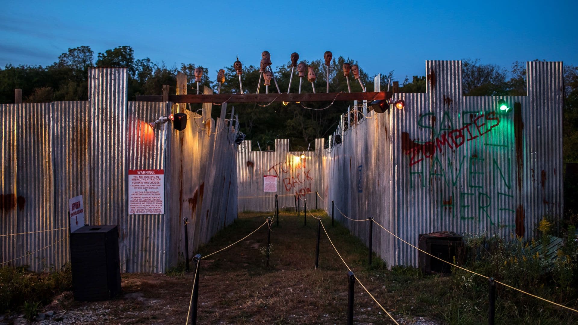 Indy Scream Park — image 11
