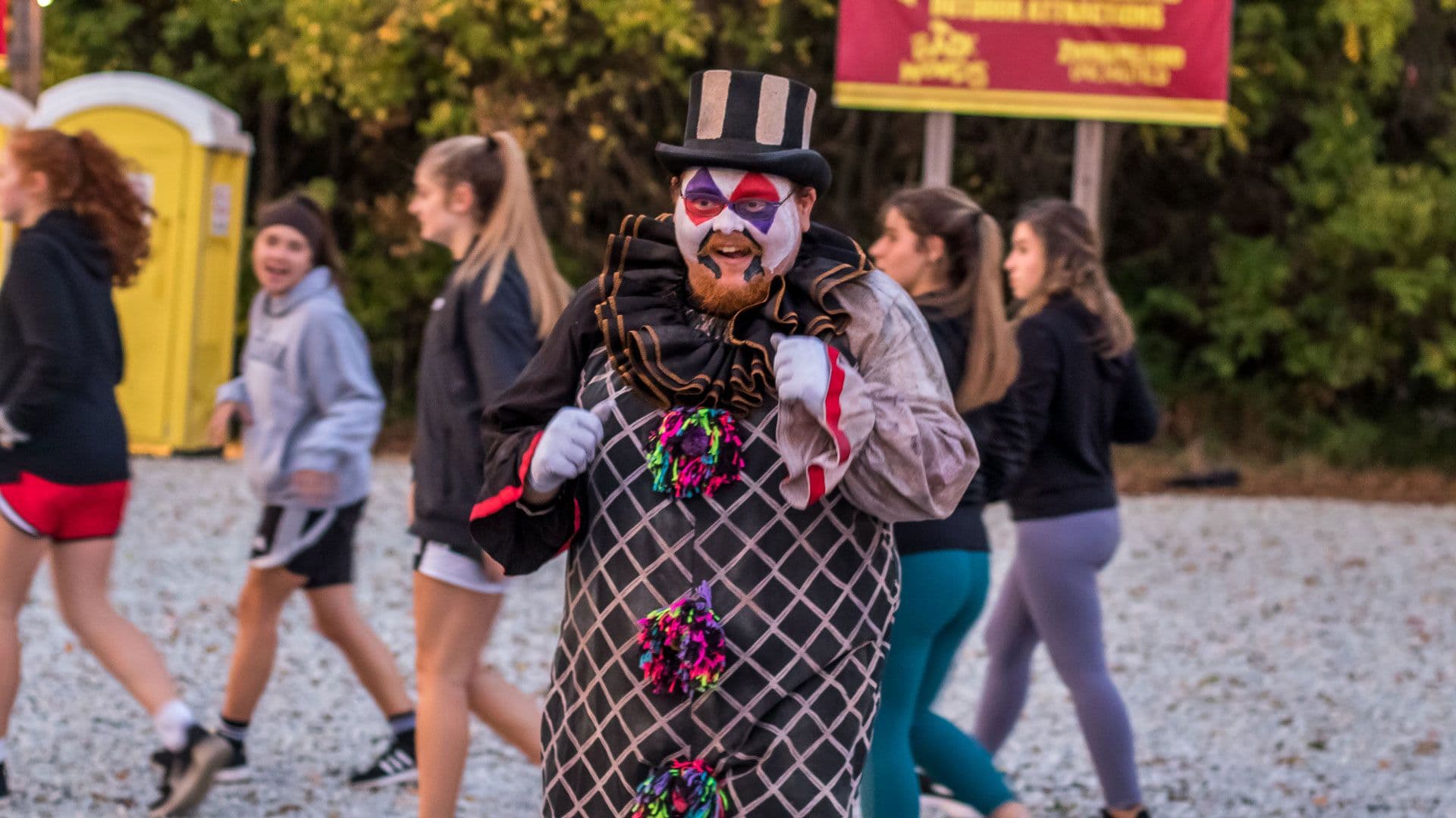 Indy Scream Park — image 10