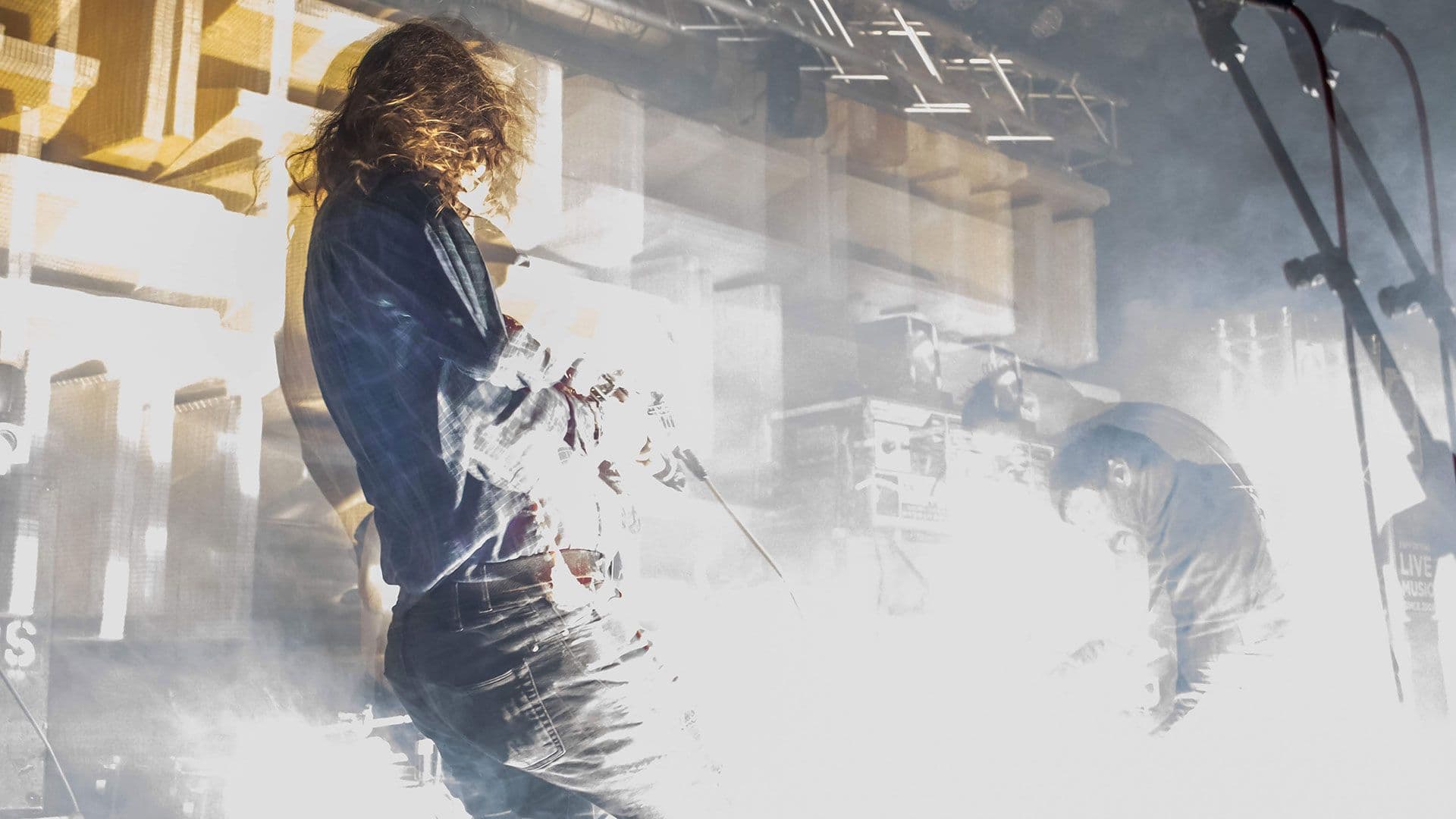 A Place to Bury Strangers APTBS — image 4
