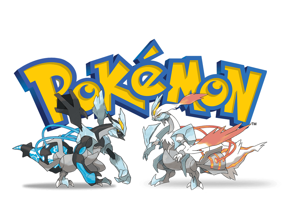 Pokémon Black & White v2 — image 1
