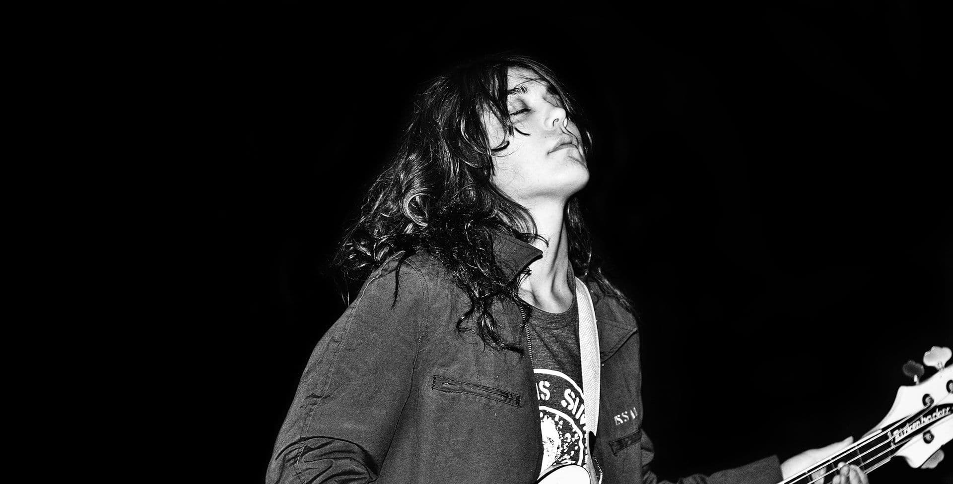 WARPAINT — image 1