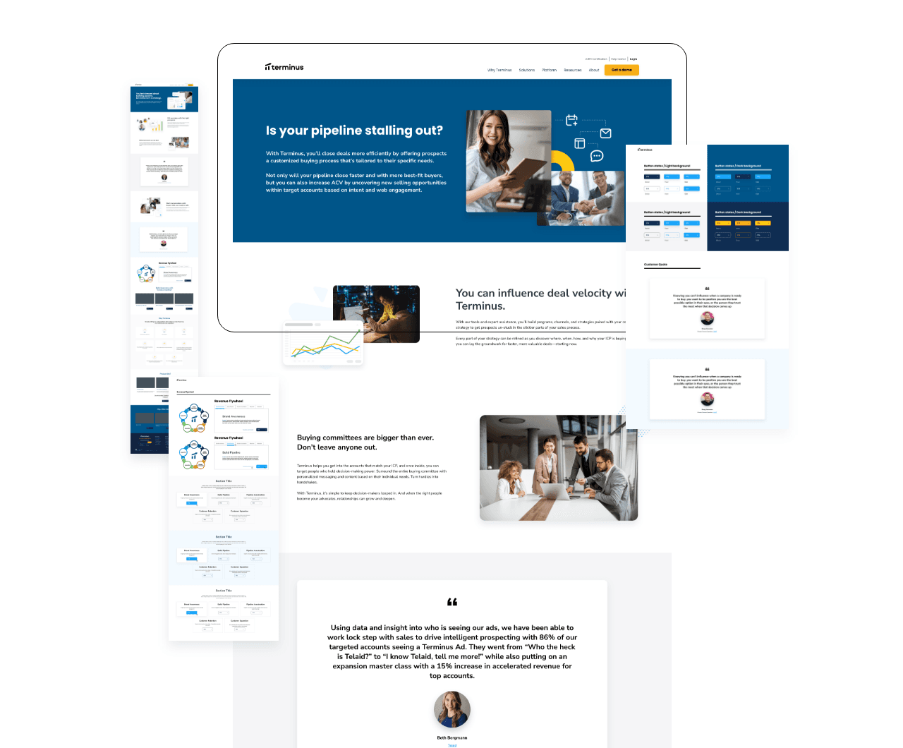 Terminus Software, Inc. — image 1
