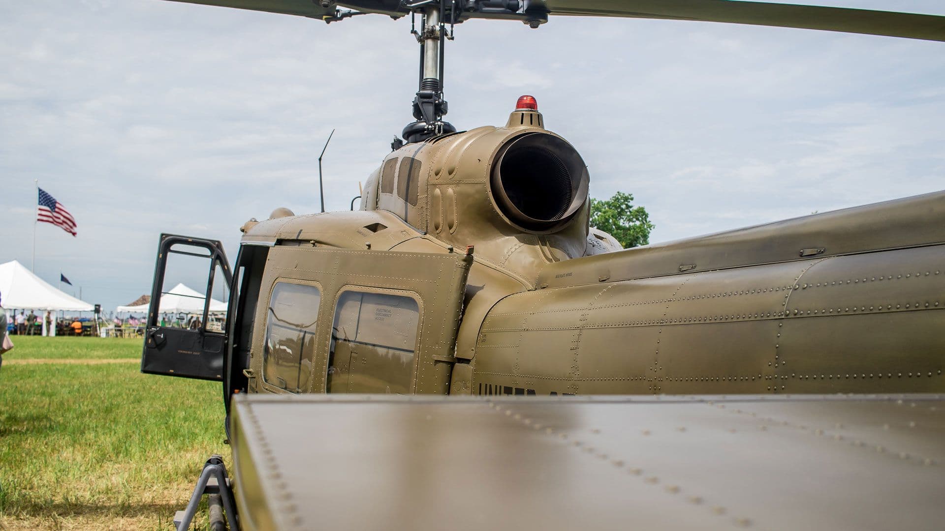 The American Huey Museum — image 2