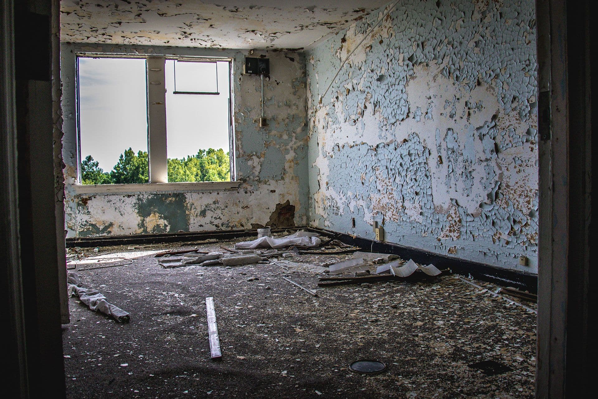 Old Reid Medical Center — image 9