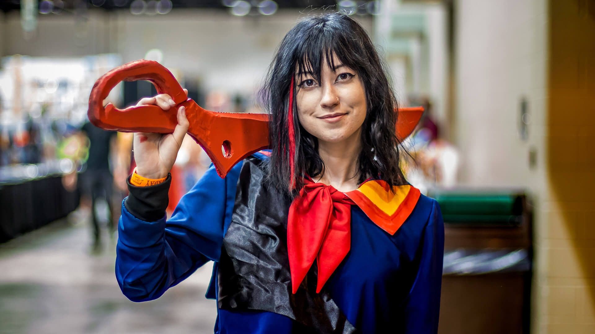 Indiana Comic-con