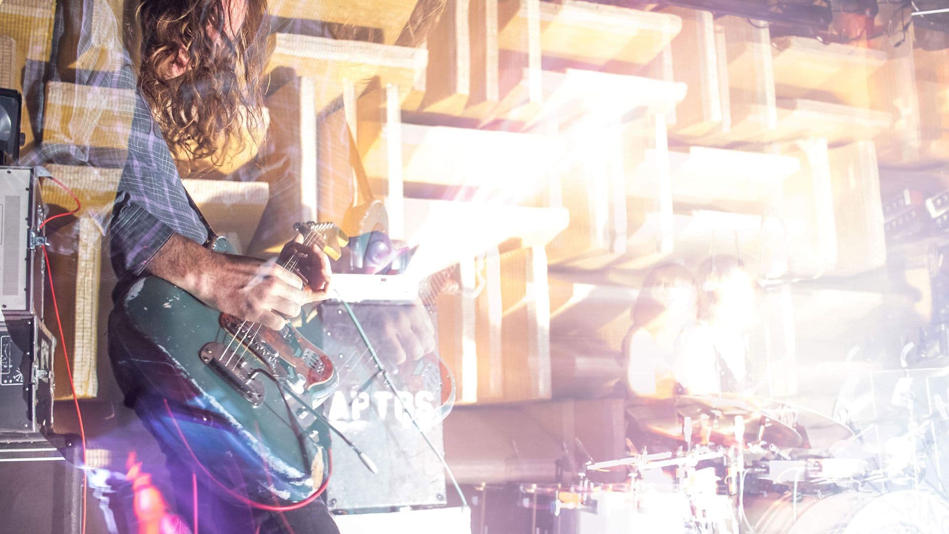 A Place to Bury Strangers APTBS — image 2