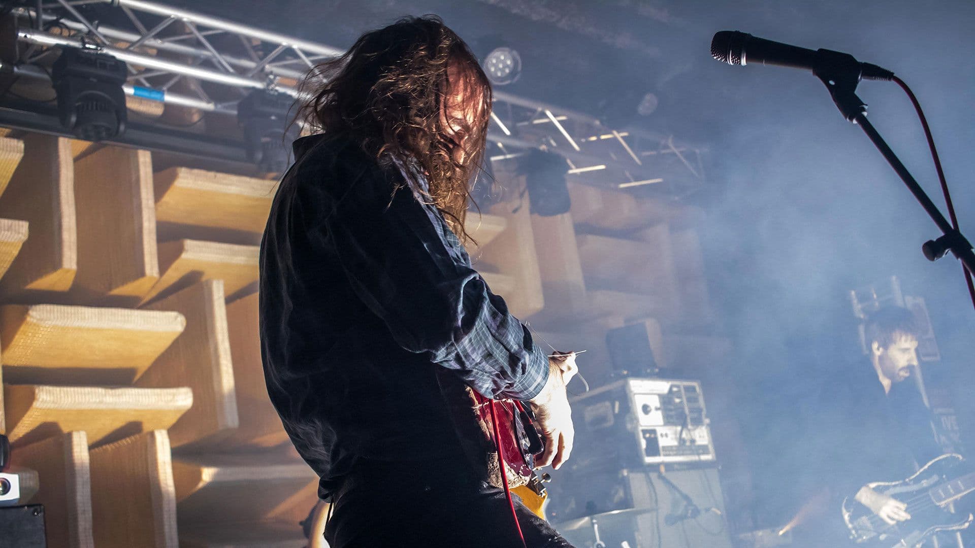 A Place to Bury Strangers APTBS — image 6