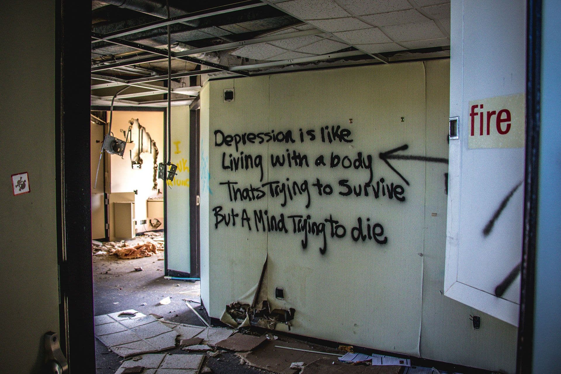 Old Reid Medical Center — image 3
