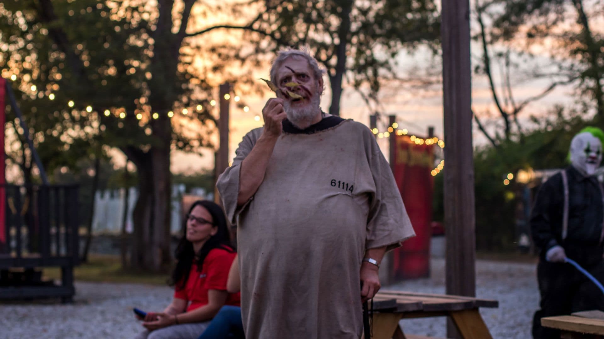 Indy Scream Park — image 8