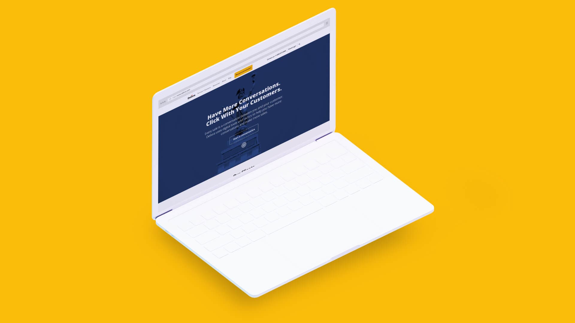 Delivra — image 2