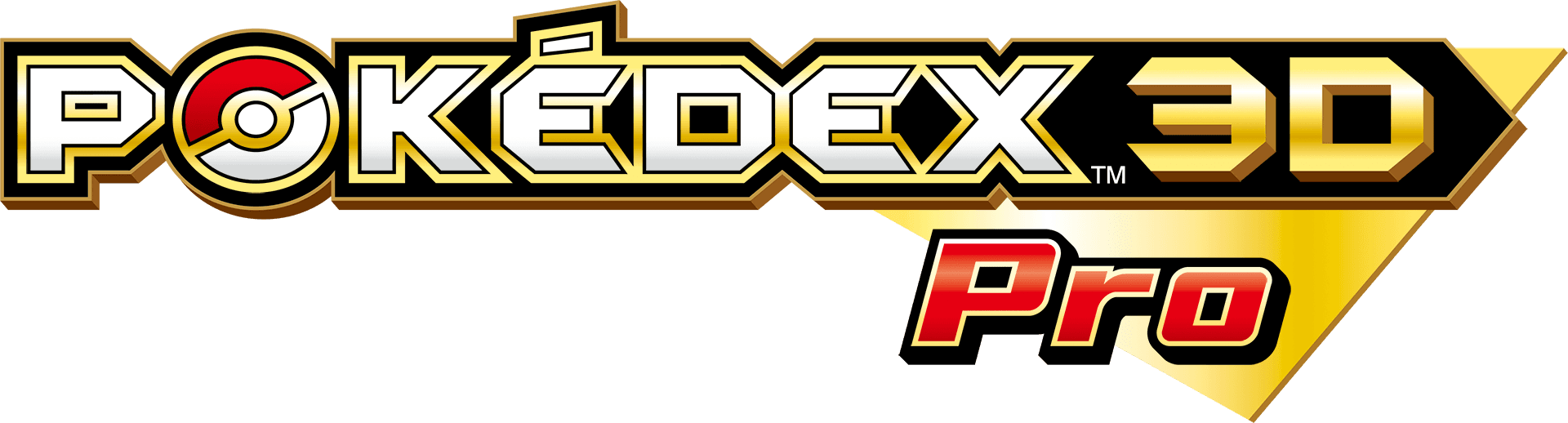 Pokédex 3D Pro — image 2