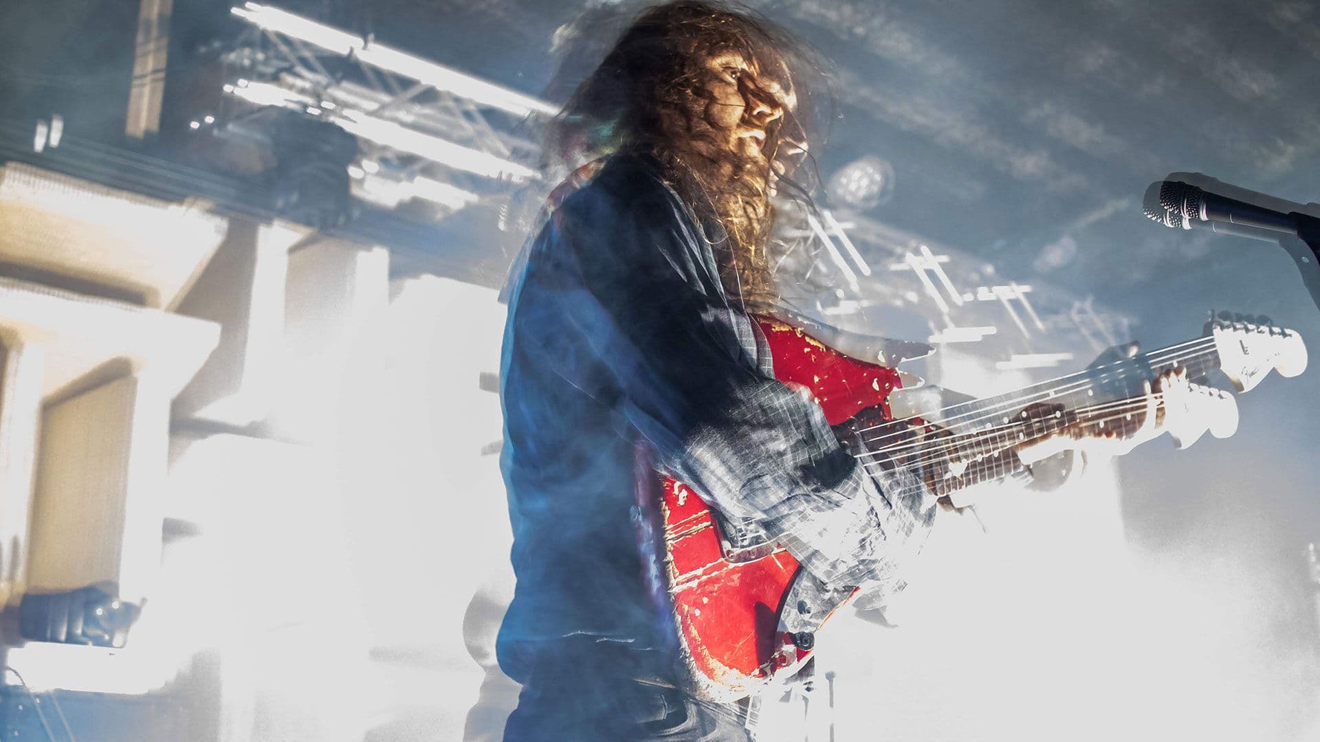 A Place to Bury Strangers APTBS — image 5