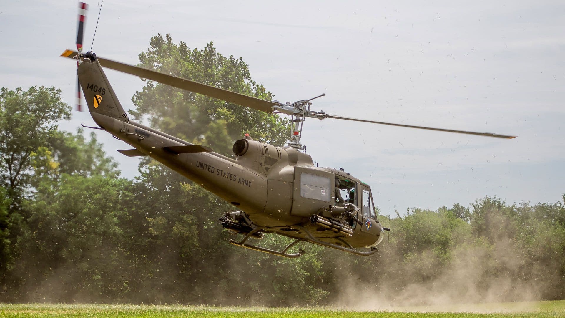 The American Huey Museum — image 8