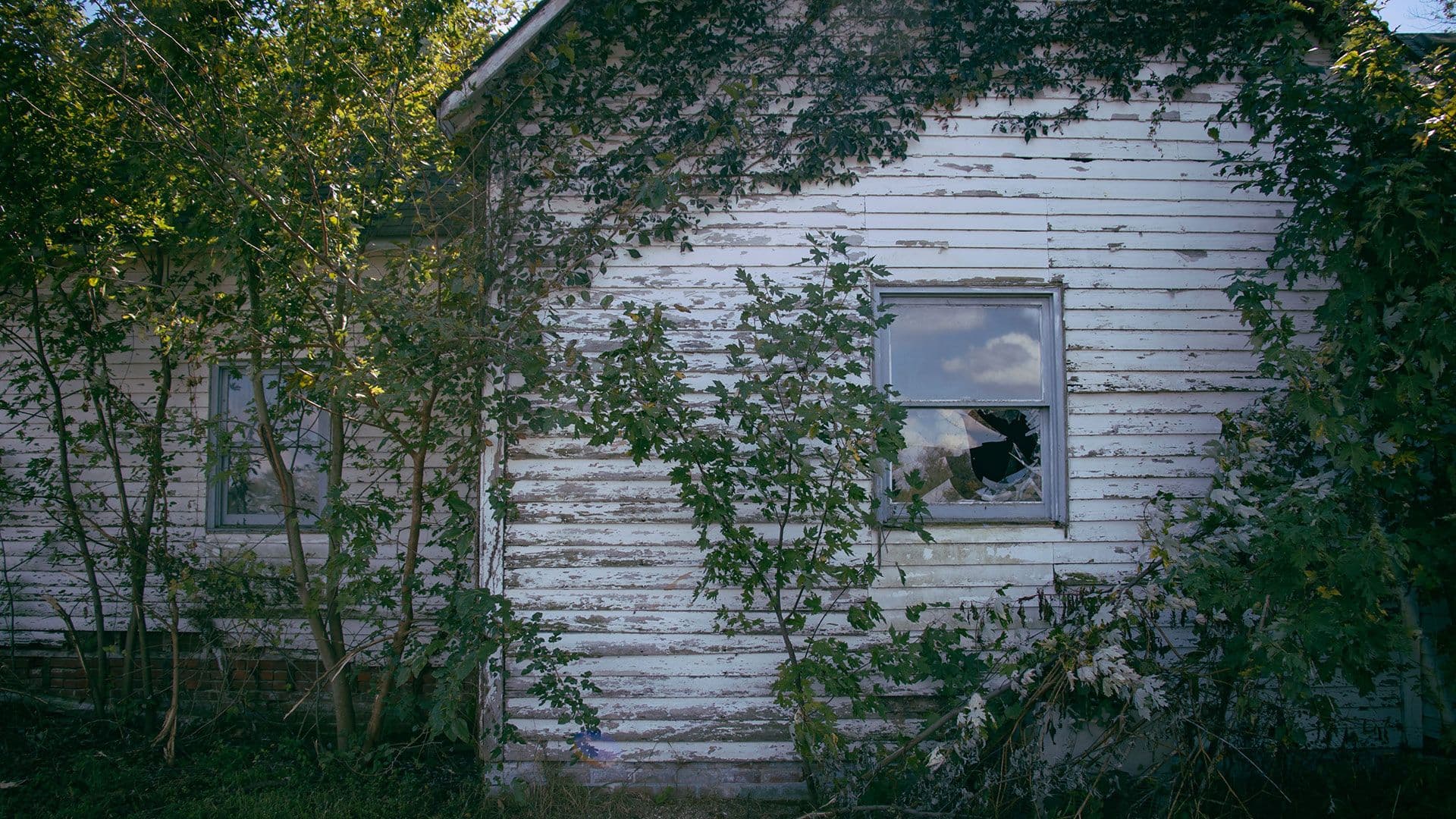 House outside Camp Atterbury — image 9