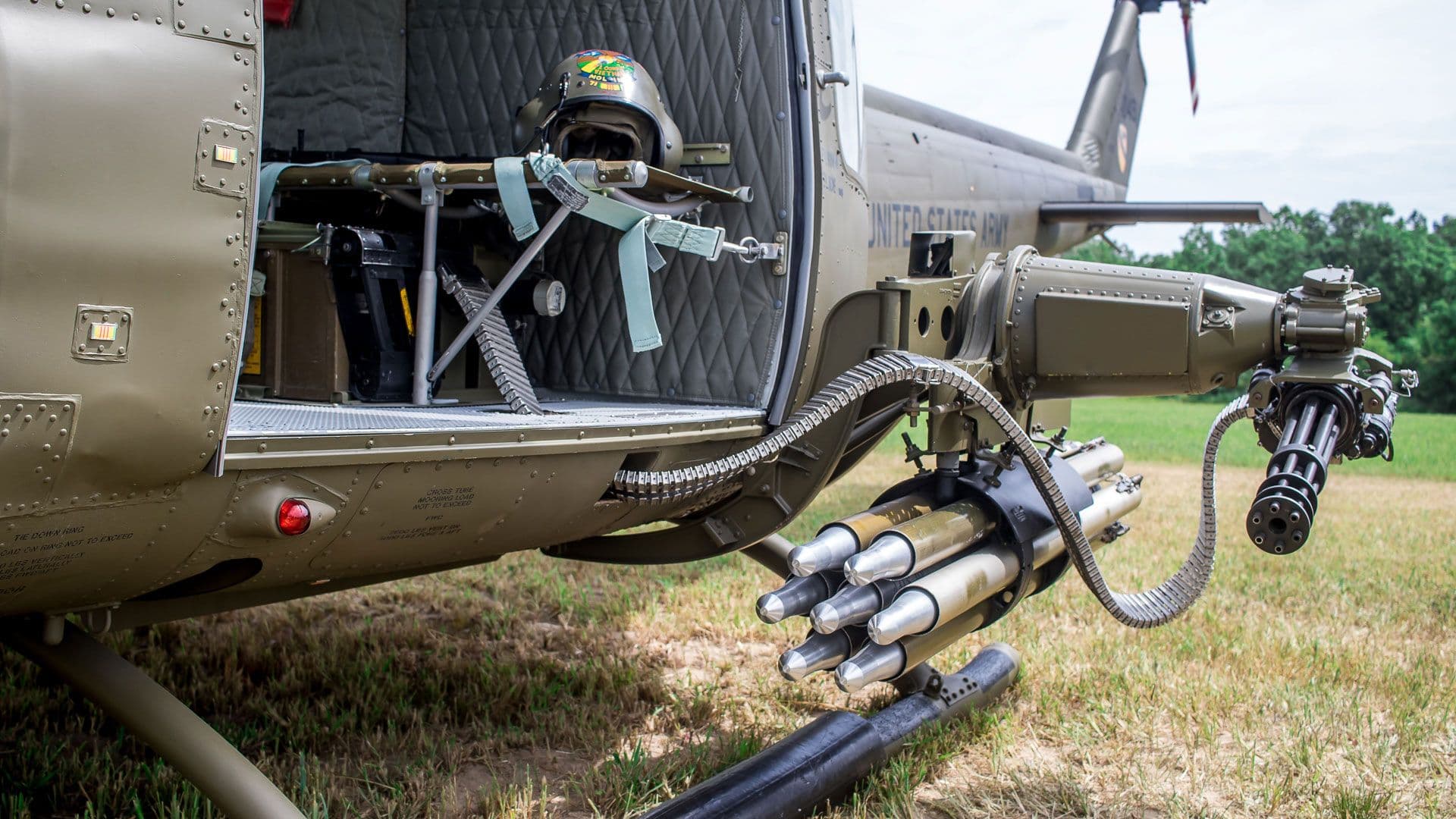 The American Huey Museum — image 10