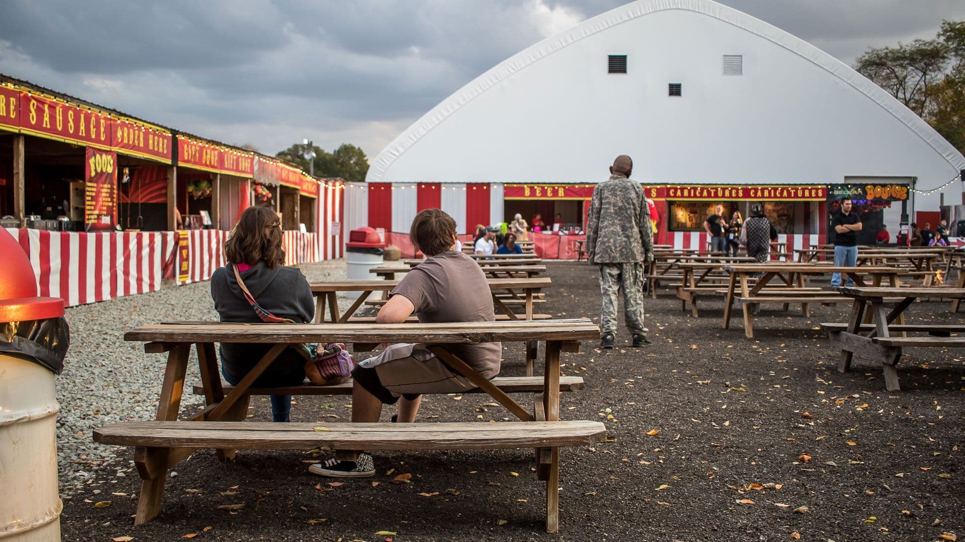 Indy Scream Park — image 3