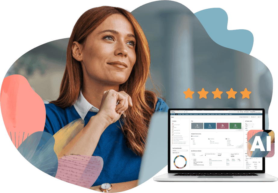 Oracle NetSuite