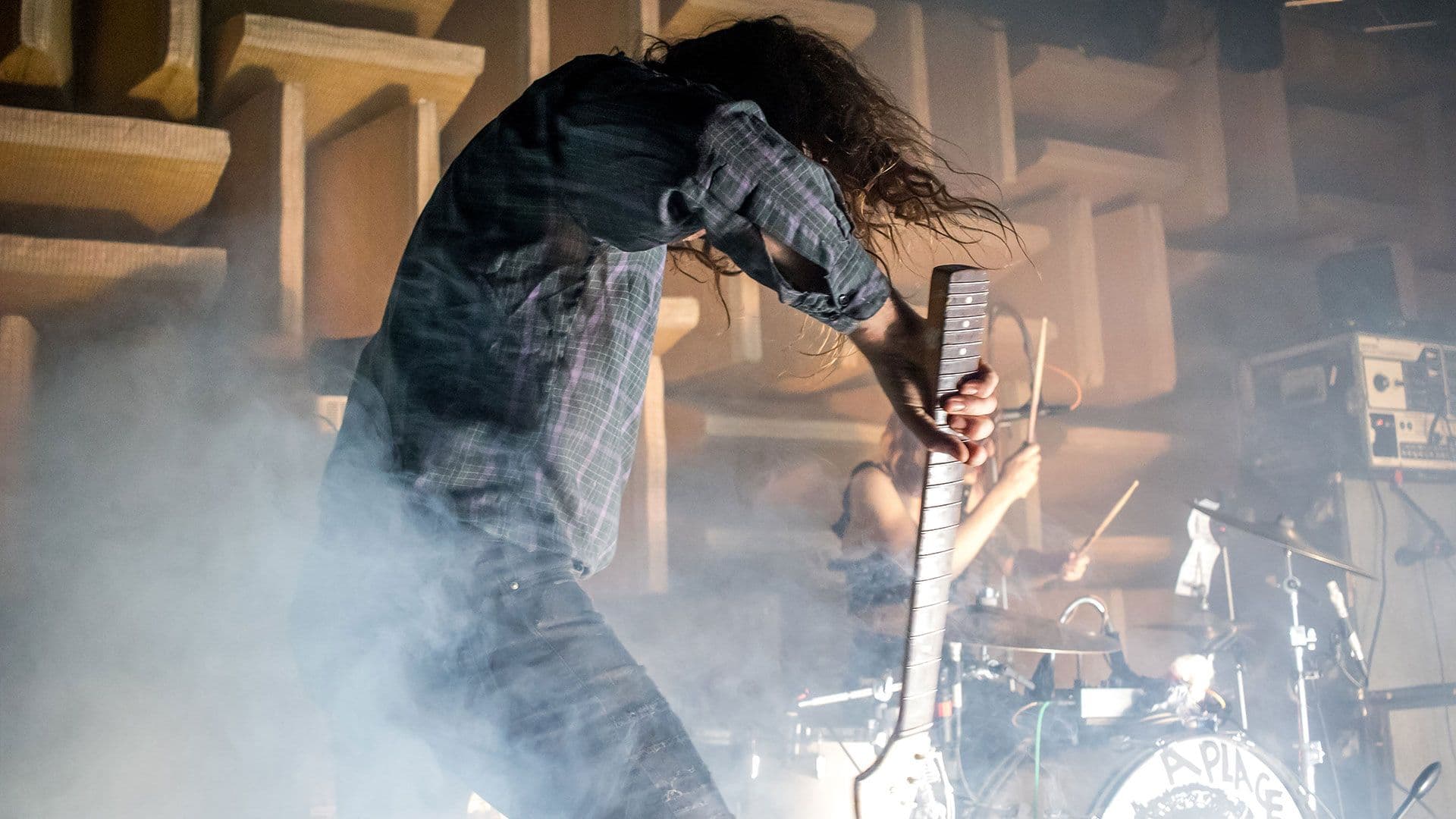 A Place to Bury Strangers APTBS — image 7