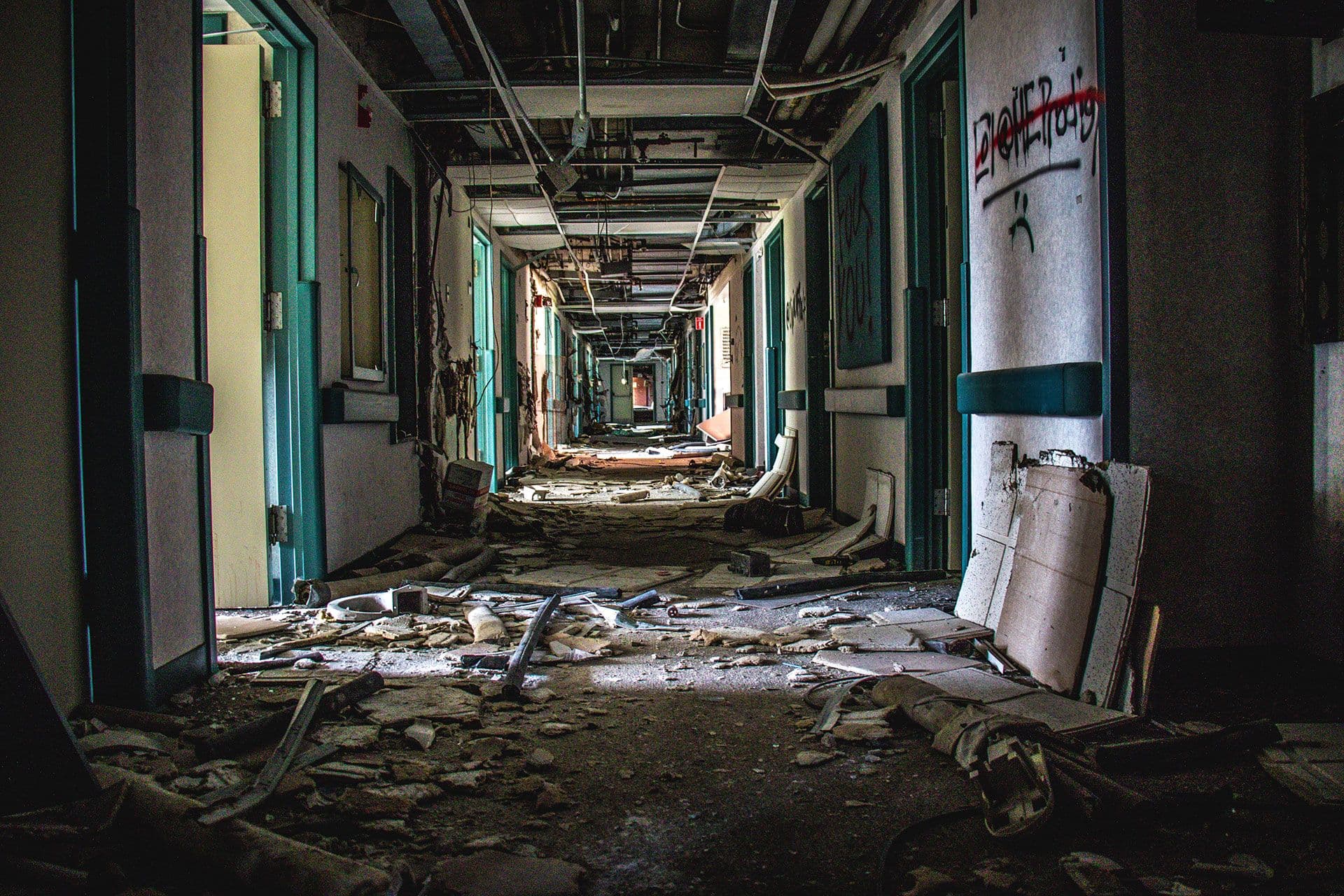 Old Reid Medical Center — image 5