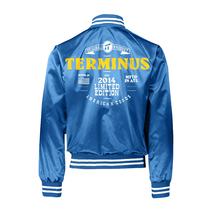 Terminus Software, Inc. — image 4
