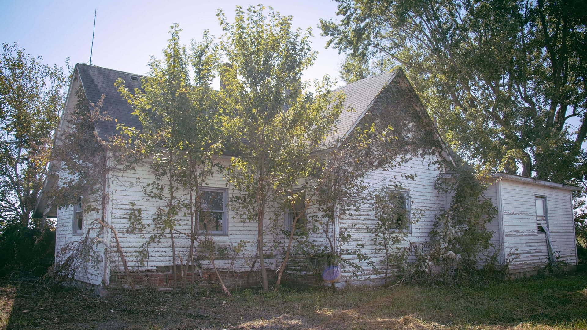 House outside Camp Atterbury — image 11