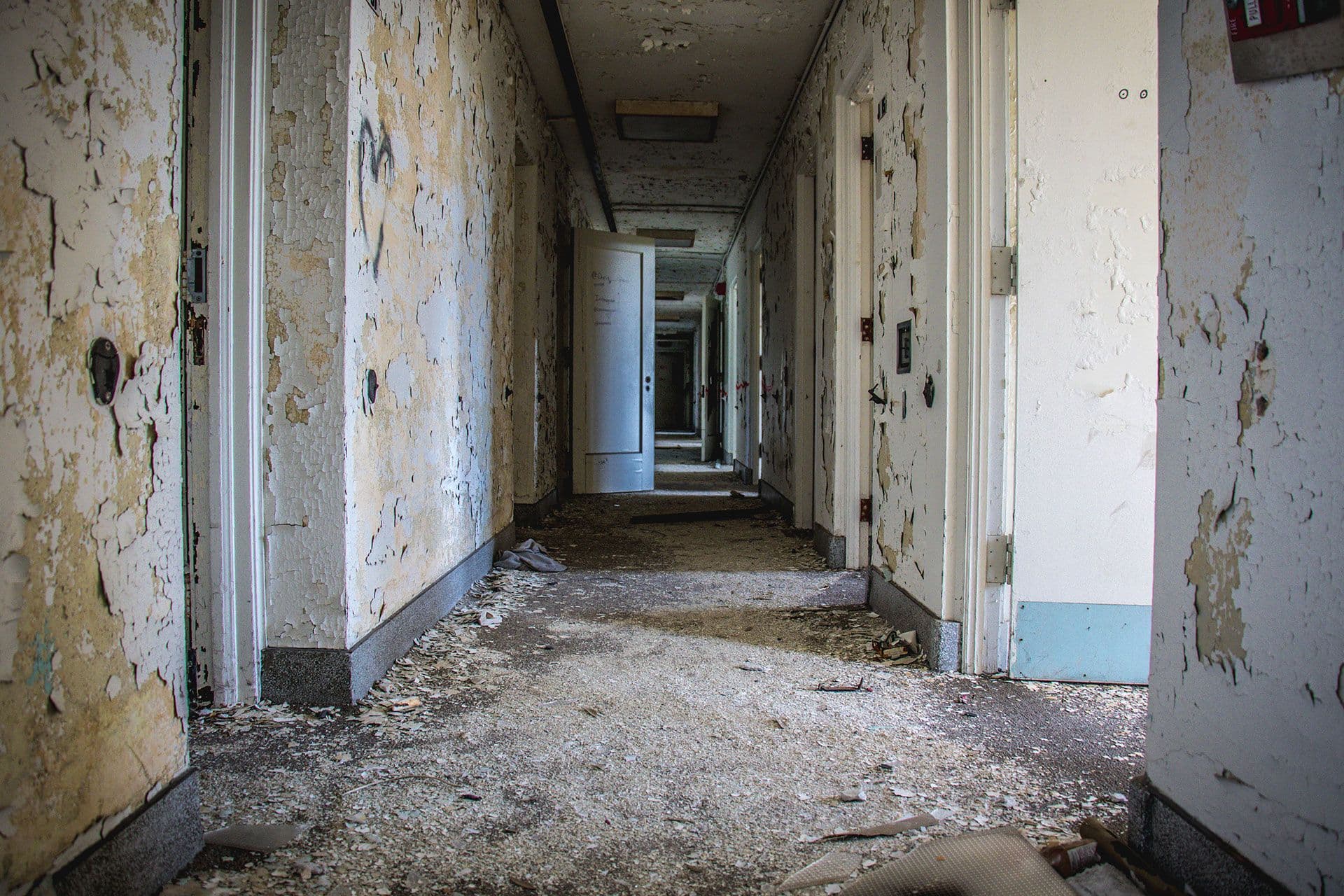 Old Reid Medical Center — image 8